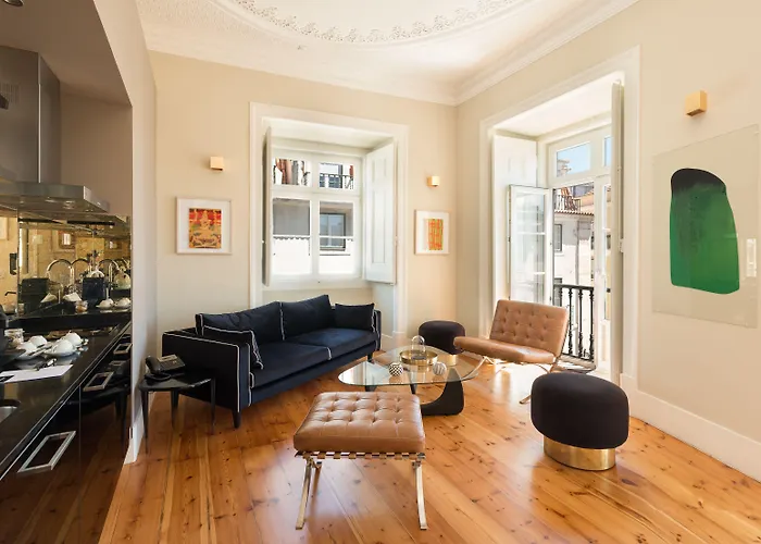 Otel Le Consulat Lisboa