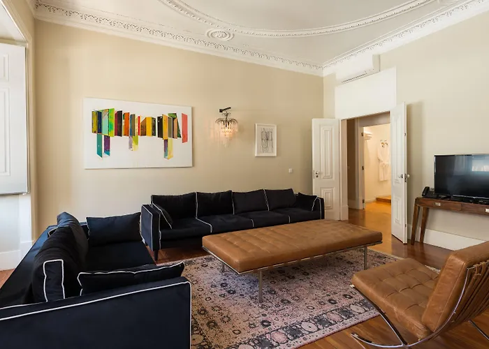 Le Consulat 4* Lisboa