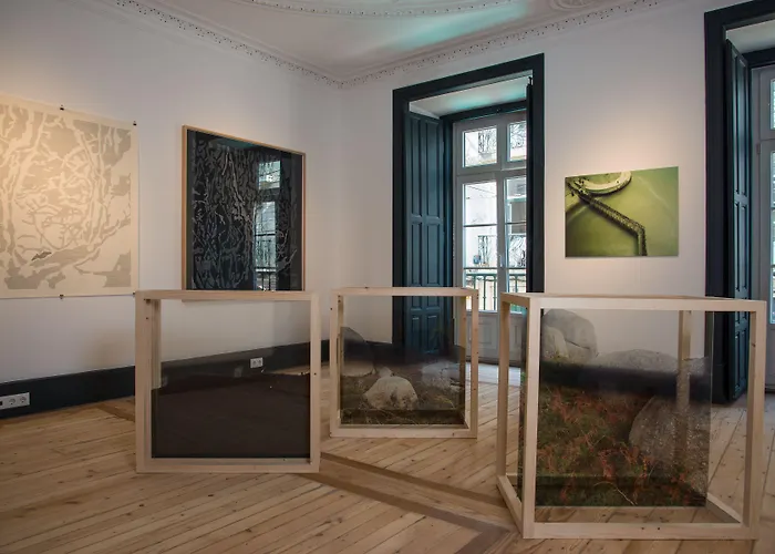 Hotel Le Consulat Lisboa