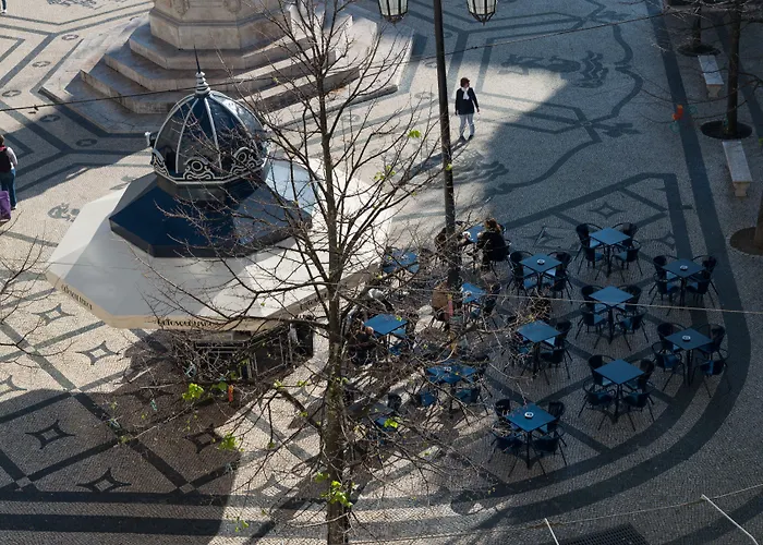 Hotel Le Consulat Lisboa