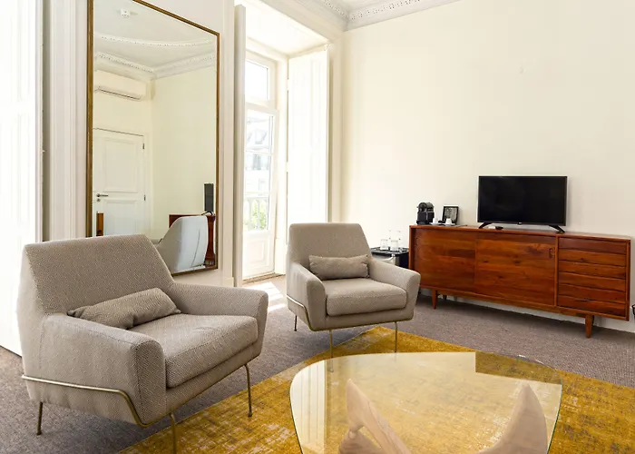 Hotel Le Consulat Lisboa