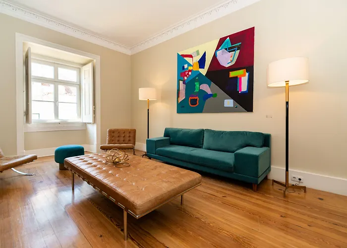 Le Consulat Hotel Lisboa