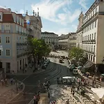 Le Consulat 4* Lisboa