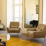 Le Consulat Lisboa