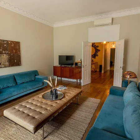 Le Consulat 4* Lisboa