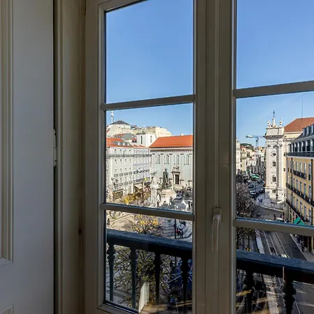 Hotel Le Consulat Lisboa