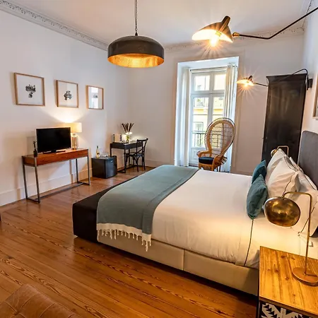 Hotel Le Consulat