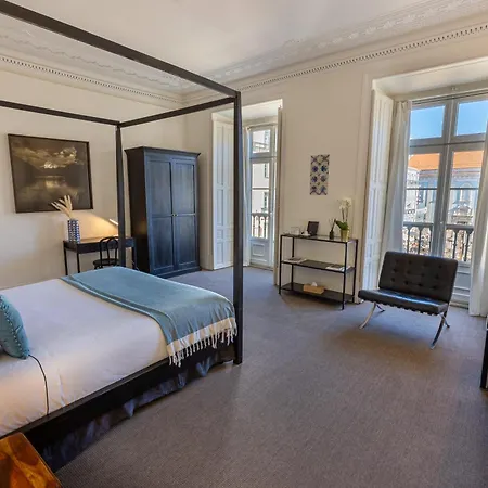 فندق Le Consulat