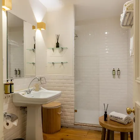Hotel Le Consulat Lisboa