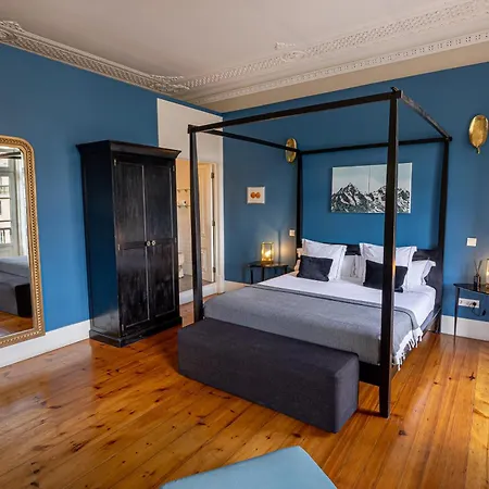 Le Consulat فندق