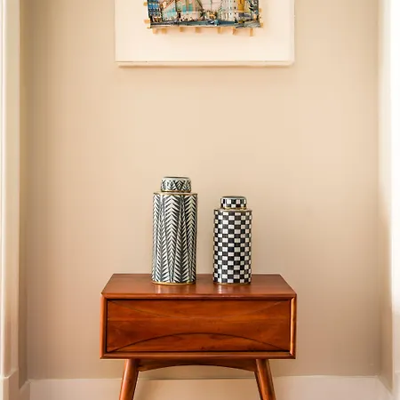 فندق Le Consulat Lisboa