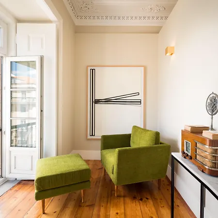 Le Consulat فندق Lisboa