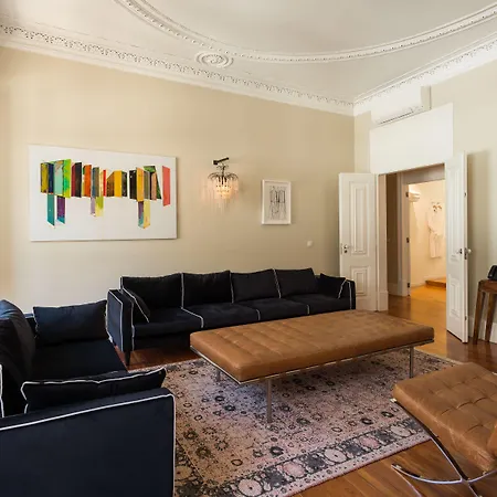 Le Consulat 4* Lisboa