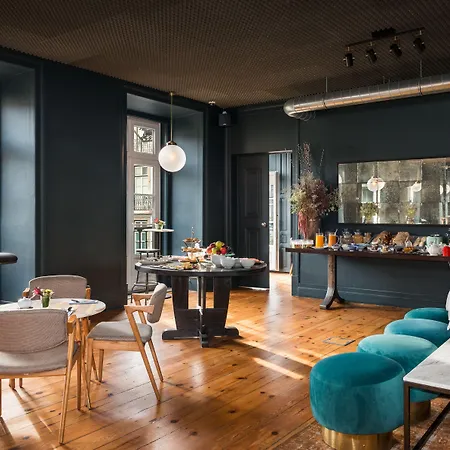 فندق Le Consulat 4*