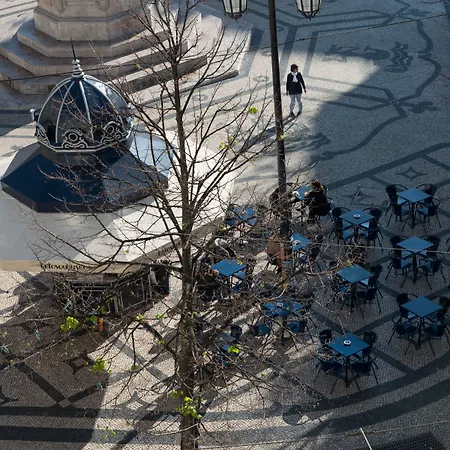 فندق Le Consulat Lisboa