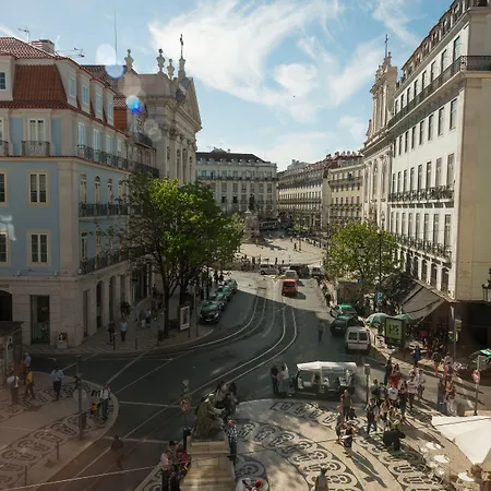 Le Consulat 4* Lisboa