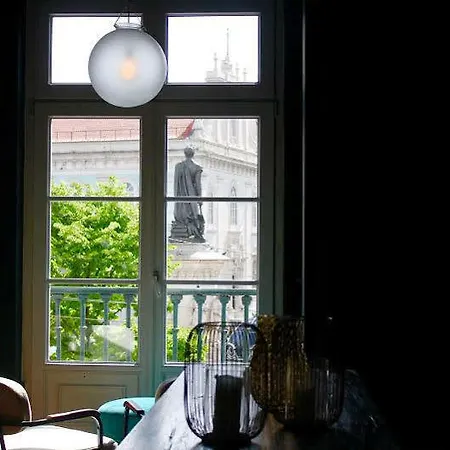 Hotel Le Consulat 4*